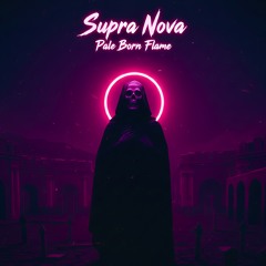 Pale Born Flame