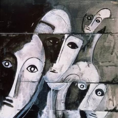 NEUROSIS (Beat-tape)