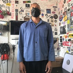 Close Encounters w/ John Silas @ The Lot Radio 03 - 23 - 2021