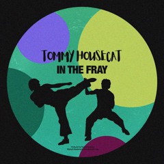 Tommy Housecat - In The Fray (Instrumental Mix)