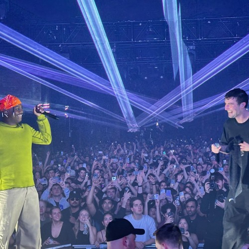 Ive Officially Lost Vision (Tim Engelhardt Remix)