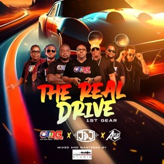 The Real Drive - OMG