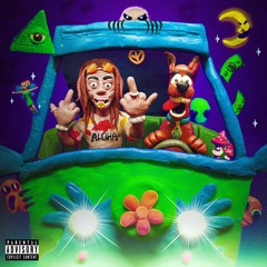 СКУБИ-ДУ!