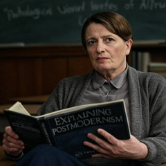 Open College with Dr. Stephen Hicks | EP60 | Pathological Varieties of Altruism