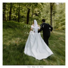Our day in May