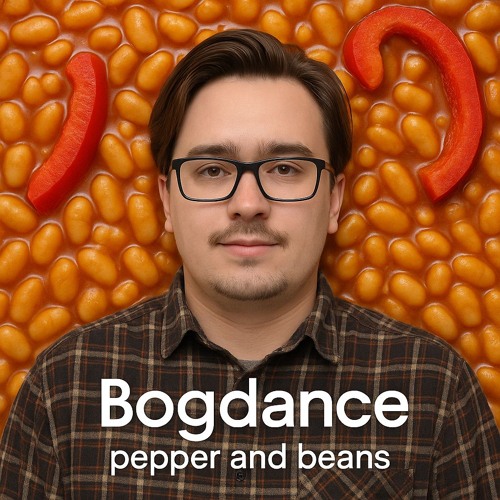 Перец и Бобы