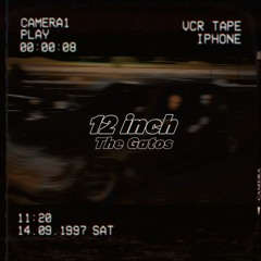 12 Inch (Streaming Version) [OUT ON SPOTIFY]