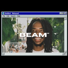 "Beam" - Mavi x Earl Sweatshirt Type Beat