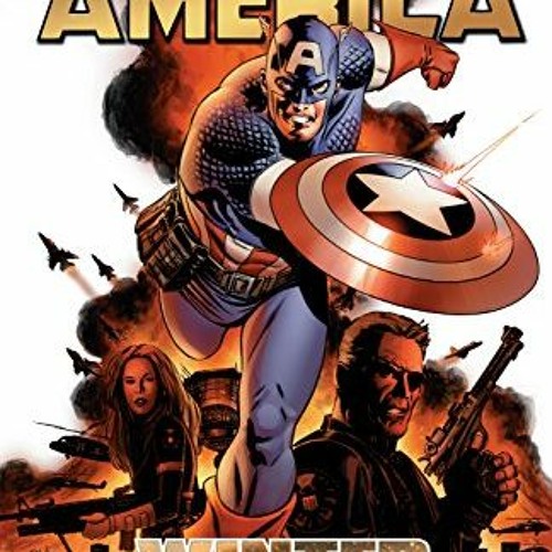 GET PDF EBOOK EPUB KINDLE Captain America: Winter Soldier Vol. 1 by  Ed Brubaker,Stev