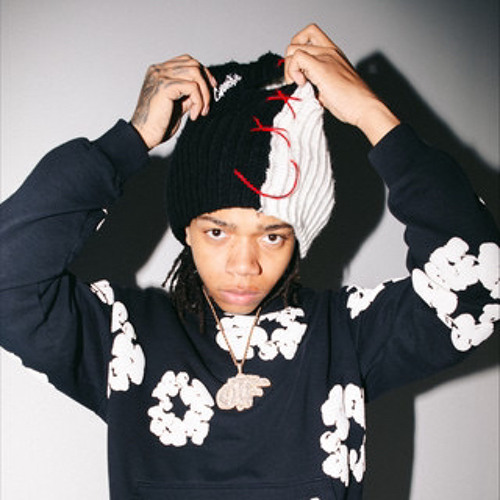 Chuckyy - bad guy (fast)