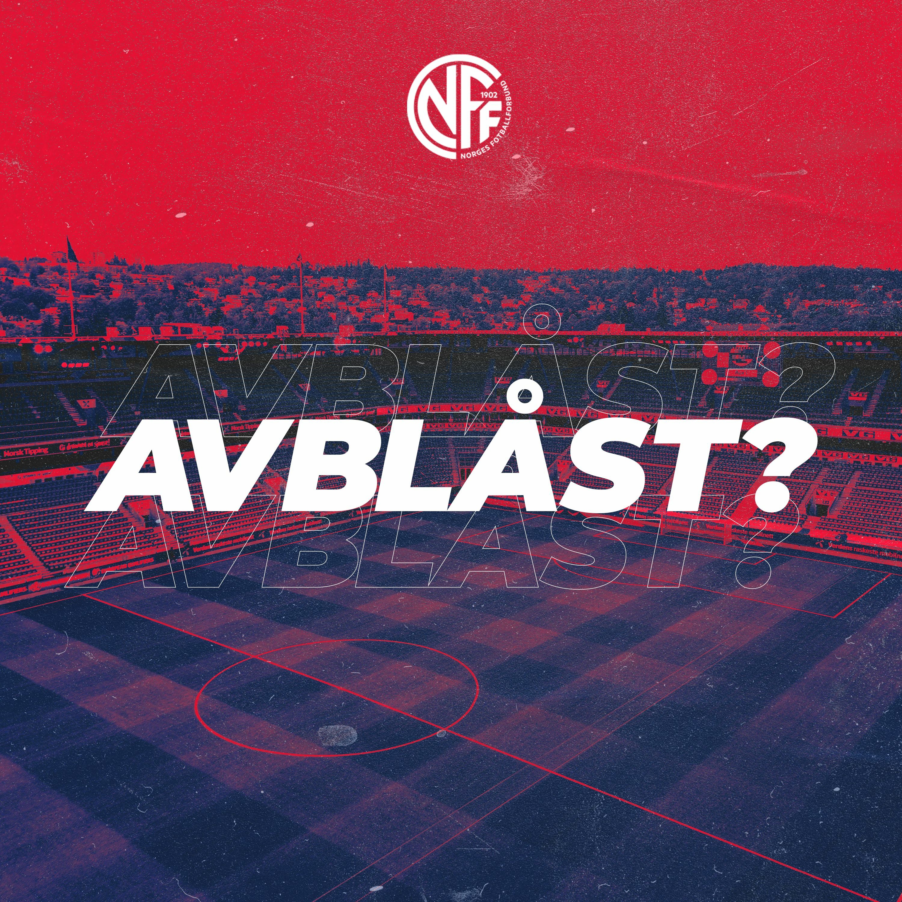Podcast fra Norges Fotballforbund