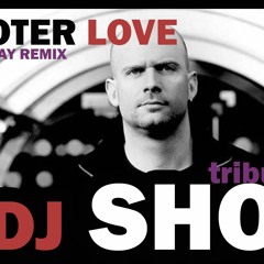 DJ Shog - Another World (Milky Way Remix)