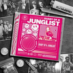 DJ Hybrid 'Boom In 93 (Part 2)' Ft. Navigator [Liondub International]