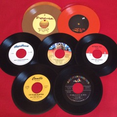 T-Funk - Seven By 7 Mix @ The Gin Bar (01-08-21)