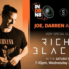 Joe Doherty - InDrN8 Feb 2021 Pn