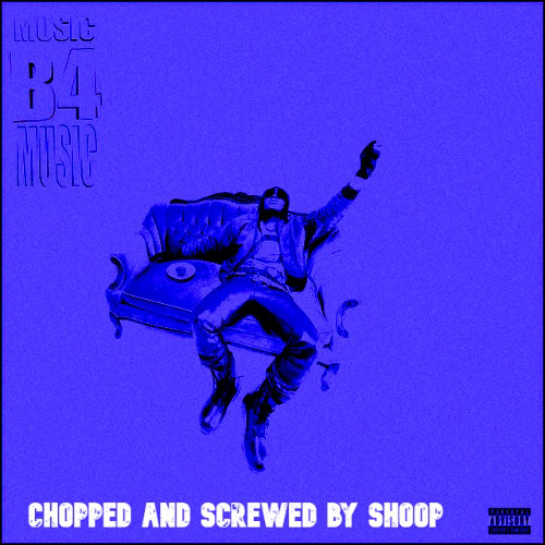 UNOTHEACTIVIST - BACK IN THAT MODE (CHOPPED AND SCREWED BY SHOOP)