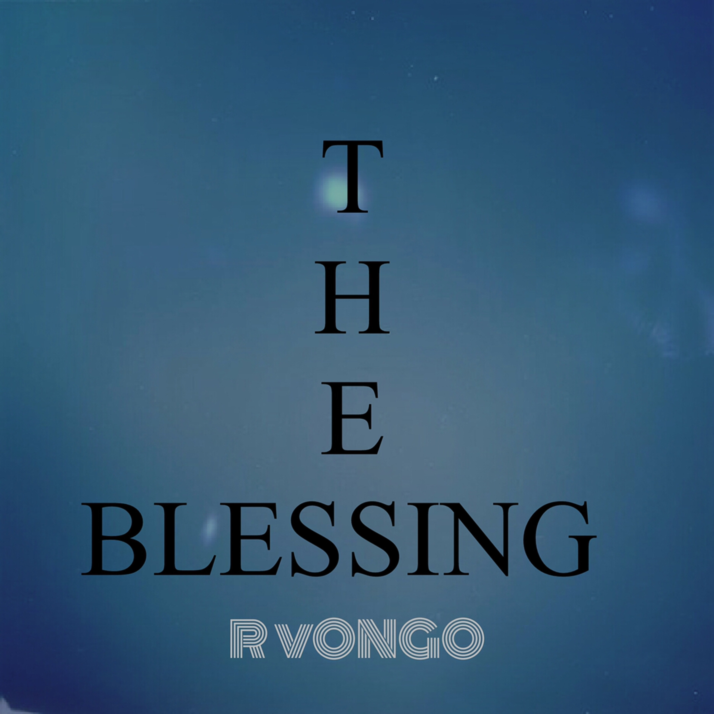 THE BLESSING episode artwork