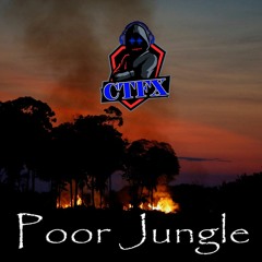 TPC#286 - Poor Jungle