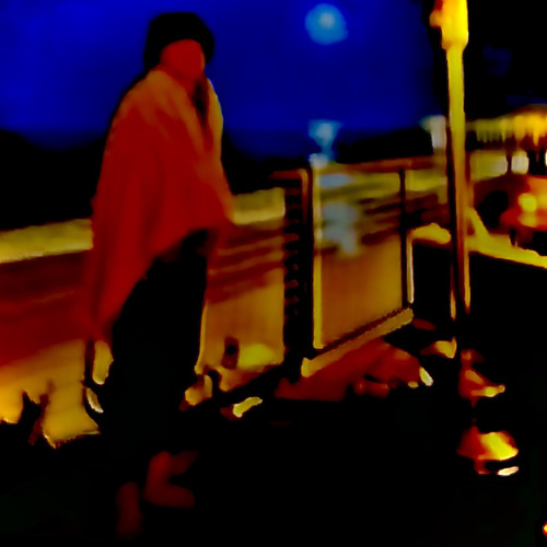 Showjoe - Check Hit (extended snippet)