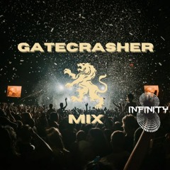 Infinity 8 - Taking It Back To Gatecrashers