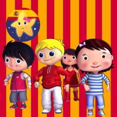 Allá Vamos Looby Loo