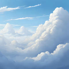 Clouds