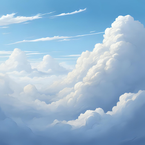 Clouds