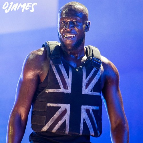Stormzy - Vossi Bop - DJames Toast Edit (Koffee Bop)