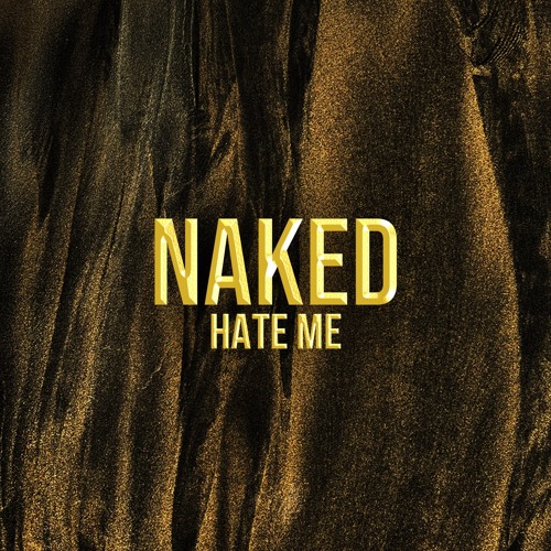 Ellie Goulding & Juice WRLD Hate Me (NAKED Remix)