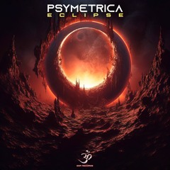 Psymetrica - Eclipse (goaep509 - Goa Records)