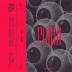 Fobia (Prod. Dbackinyahead)