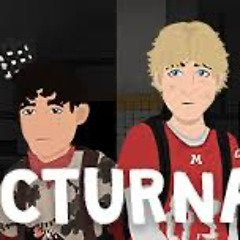Nocturnals OST Main menu theme