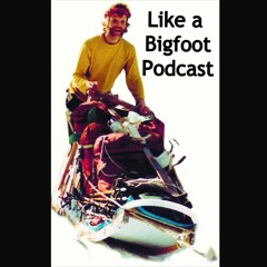 BIGFOOT REPLAYS: Paul Schurke -- Retracing Peary, Shackleton and Roosevelt
