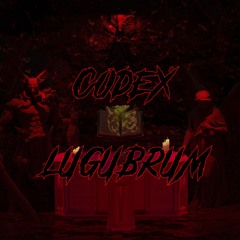 MA$KARA TTK - CODEX LUGUBRUM (BLASÉ FREESTYLE)