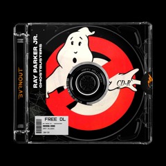Ray Parker Jr. - Ghostbusters (BVRNOUT Remix) 👻