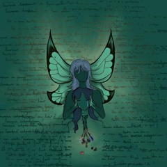 mes voix (avec Carmen)