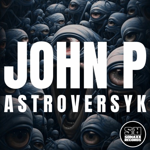  John P - Astroversyk (2023) 