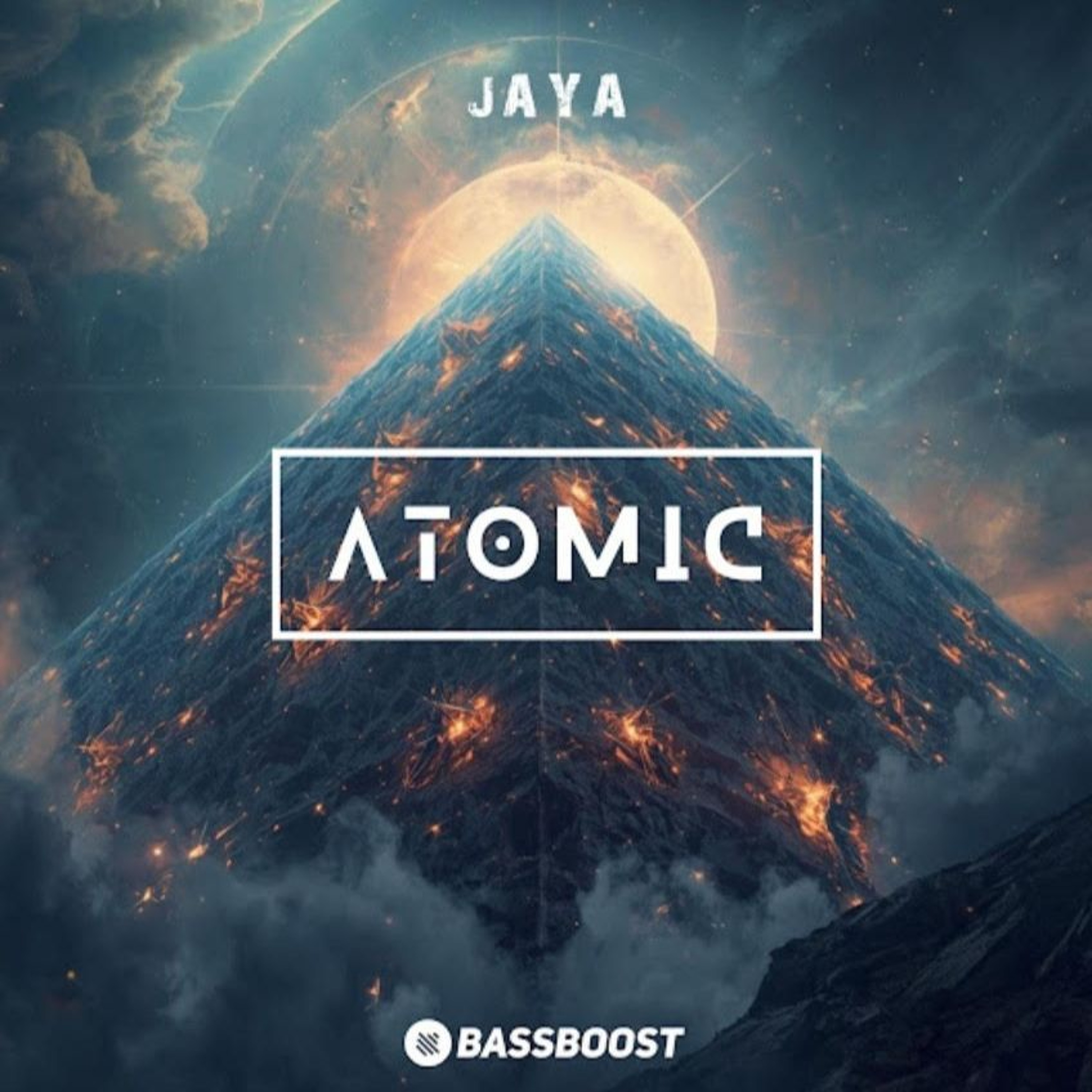 JAYA- ATOMIC episode artwork