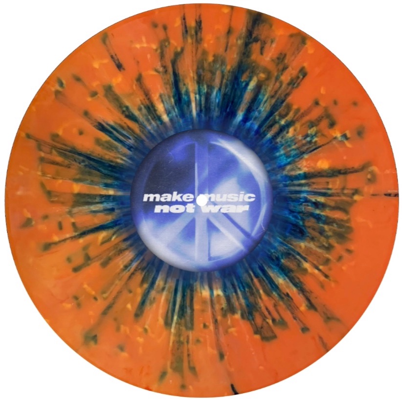 Fukumachi – Particularity | VDFD013