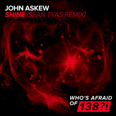 Shine (Sean Tyas Remix)