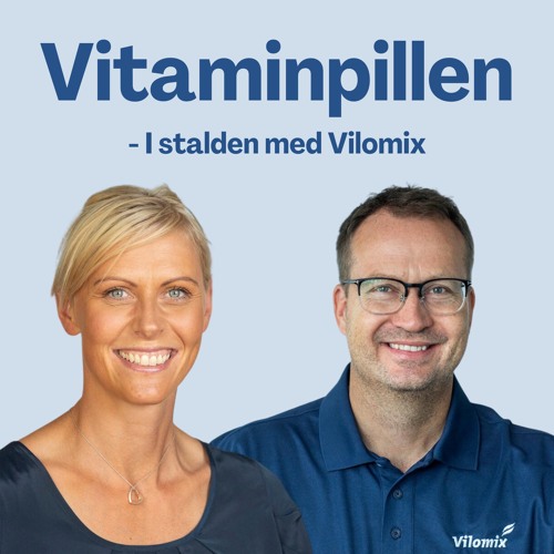 Vitaminpillen - Episode 4: Fra farestald til klimastald