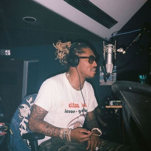 Where Ya At - Future ft. Drake  (teffortless mix)