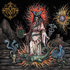 Pyres of Meaning Light the New Aeon's Way