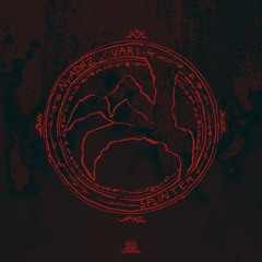 NVADRZ & VARI - SPLINTER