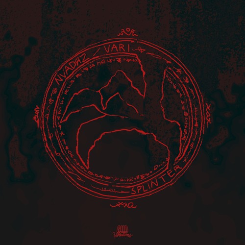 NVADRZ & VARI - SPLINTER