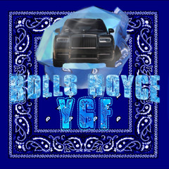 ROLLS ROYCE. YGF . Ron Braga . Day$