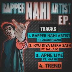 RAPPER_NAHI_ARTIST