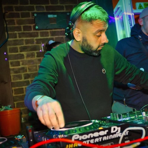 Thumpa - Just A Little Bit Of Vol 1 - DJ Pleasure