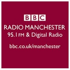 NEW: BBC Radio Manchester (2006) - Staff Guide And Station Sound (IQ Beats) - Internal Presentation