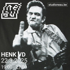 HENK VD — Six More Miles # 34